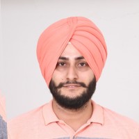 Gagandeep Singh