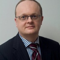 Thomas O'Toole