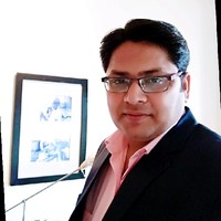 Mahesh Bhati