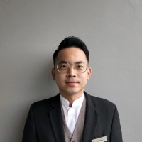 Wei Han Lim