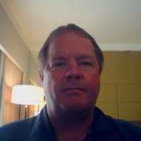 Tony Hickey