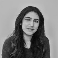 Gourina Kapoor