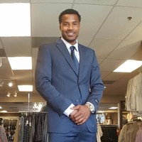 Franklin E. Simmons IV