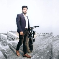 Farhan Ahmad