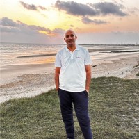 Virender Sharma , Phd
