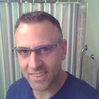 Bill Clements