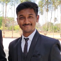 Ujval Parmar