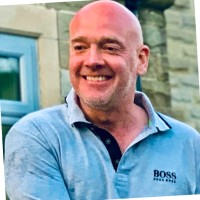 Darrell Charlesworth