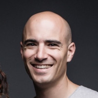 François-Xavier Beriard