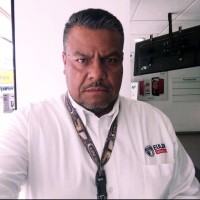 Victor Manuel De Arcos Castro