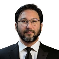 Ehsan Omid, ACP, PMP