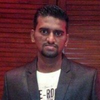 Selvakumar Nadar