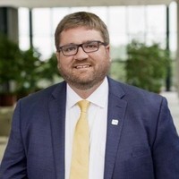 Brian R. Craig