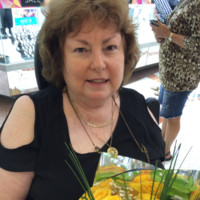 Geraldine Schoenwald