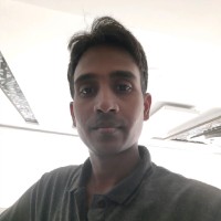 HARENDRA KUMAR VISHWAKARMA