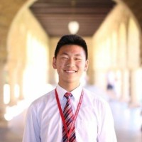 Eric Ye