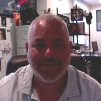 Harry Burlakoff