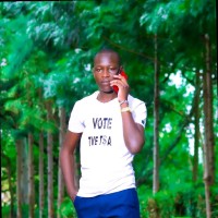 Hon Kiprotich Pyegon