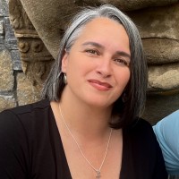 Lisa Pina-Warren