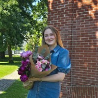Amalie Kristine Brandt Kjærgaard