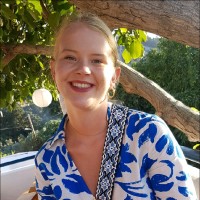 Michelle Wijnen