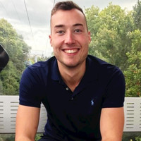 Ben Deighton