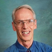 David J. Garling, MD, PhD