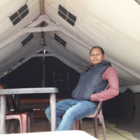 Arun Chetia