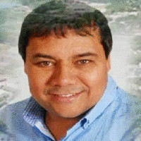 geraldinho lima