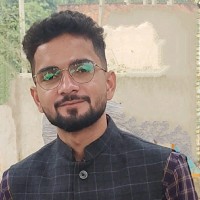 Ajay Chaudhary