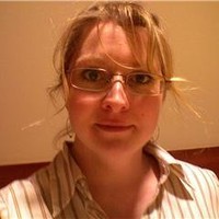 Carrie Kerr
