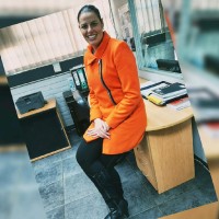 Sally-Ann Van Heerden