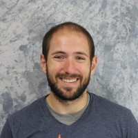 Scott Perkins