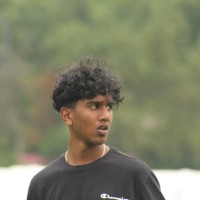 Ankith Kandlakunta