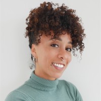 Estelle Ntimih