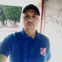 Nikola Stanisavljev