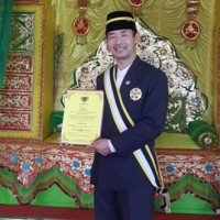 Dato' Sri Alex Quah