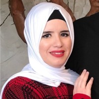 Intesar Ghosheh