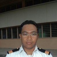 mohamad mazrul
