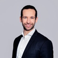 Victor Hoffmann-Brogaard