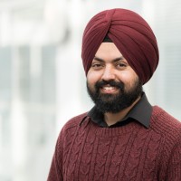Arshdeep Singh (PhD)