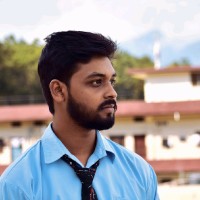 Shubhranil Banerjee