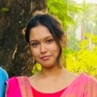 Srestha Sinha