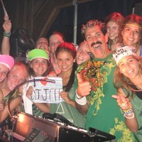 DJ Jeff Yahney