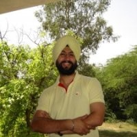Vikram Singh