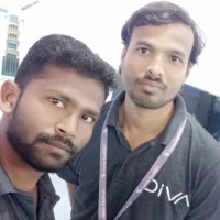 Balamurugan S