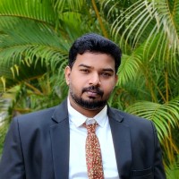 VISHNU V O
