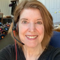 Kathy Theiss-Peregoy