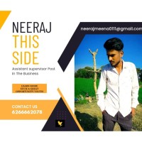 Neeraj Meena