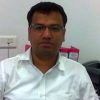 Jayesh Raval